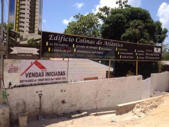 Imagem Imóvel Comercial à Venda, 600 m² em Casa Caiada - Olinda Imagem Imóvel Comercial à Venda, 600 m² em Casa Caiada - Olinda