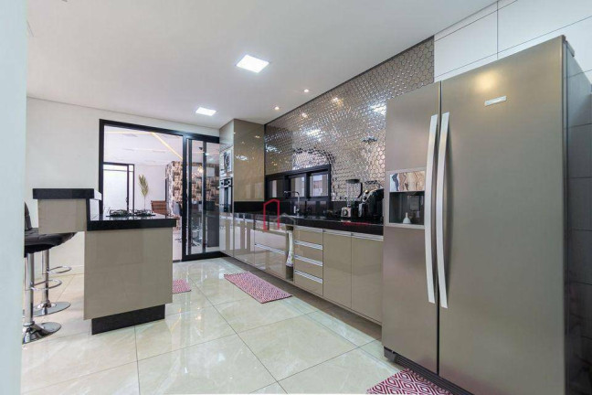 Imagem Sobrado com 3 Quartos à Venda, 210 m² em Residencial Jardim Do Jatobá - Hortolândia Imagem Sobrado com 3 Quartos à Venda, 210 m² em Residencial Jardim Do Jatobá - Hortolândia