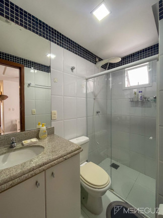 Imagem Cobertura com 4 Quartos à Venda, 248 m² em Praia Do Morro - Guarapari