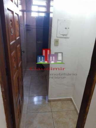 Imagem Apartamento com 2 Quartos à Venda, 46 m² em Cidade Tiradentes - São Paulo