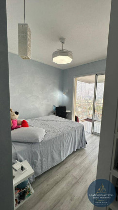 Imagem Apartamento com 2 Quartos à Venda, 115 m² em Santo Amaro - São Paulo