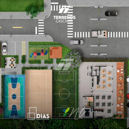 Casa de Condomínio à Venda,  em Brazmadeira - Cascavel