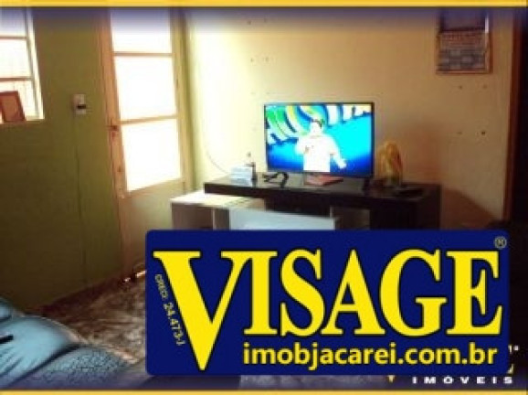 Imagem Casa com 2 Quartos à Venda,  em Pq. Imperial - Jacareí