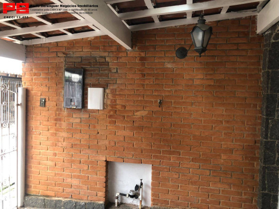 Imagem Sobrado com 2 Quartos à Venda, 90 m² em Brooklin - São Paulo Imagem Sobrado com 2 Quartos à Venda, 90 m² em Brooklin - São Paulo