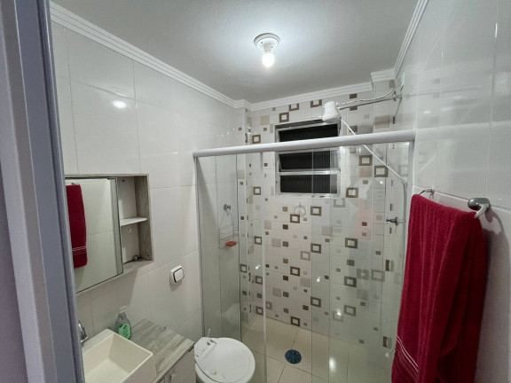 Imagem Apartamento com 1 Quarto à Venda, 38 m² em Tupi - Praia Grande Imagem Apartamento com 1 Quarto à Venda, 38 m² em Tupi - Praia Grande