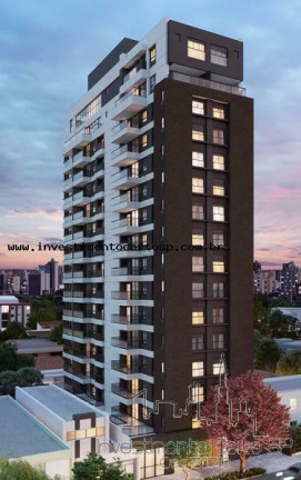 Imagem Apartamento com 2 Quartos à Venda, 54 m² em Indianópolis - São Paulo Imagem Apartamento com 2 Quartos à Venda, 54 m² em Indianópolis - São Paulo