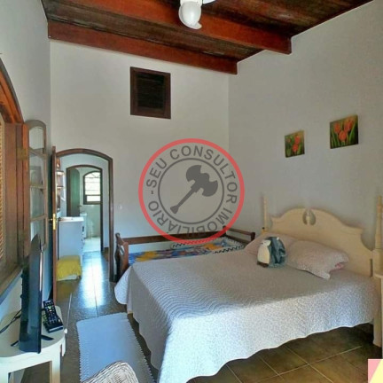 Imagem Casa com 6 Quartos à Venda, 304 m² em Barra Do Una - São Sebastião