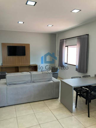 Imagem Casa de Condomínio com 1 Quarto para Alugar, 70 m² em Granja Viana Ii - Cotia Imagem Casa de Condomínio com 1 Quarto para Alugar, 70 m² em Granja Viana Ii - Cotia