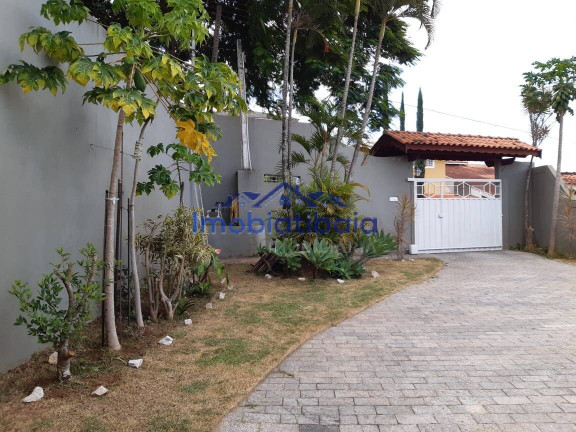 Imagem Casa com 5 Quartos à Venda, 403 m² em Jardim Do Lago - Atibaia