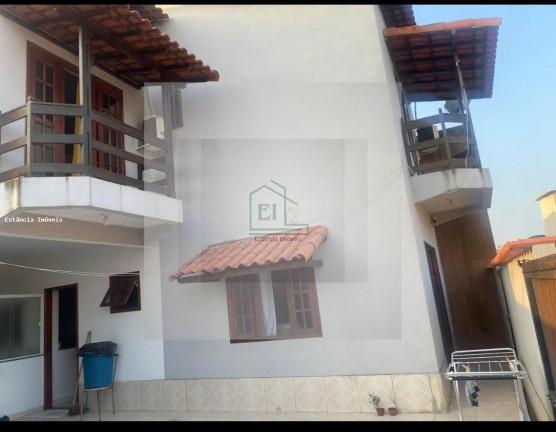 Imagem Casa com 3 Quartos à Venda, 130 m² em Jardim América - Itaguaí Imagem Casa com 3 Quartos à Venda, 130 m² em Jardim América - Itaguaí