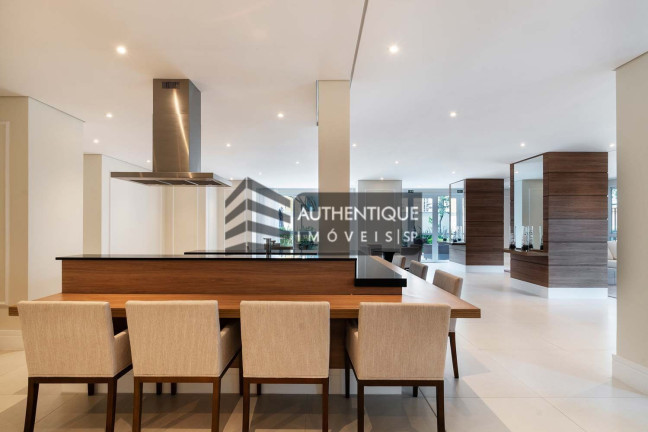 Imagem Apartamento com 3 Quartos à Venda, 213 m² em Brooklin - São Paulo Imagem Apartamento com 3 Quartos à Venda, 213 m² em Brooklin - São Paulo
