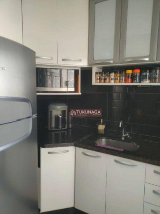 Imagem Apartamento com 2 Quartos à Venda, 52 m² em Macedo - Guarulhos