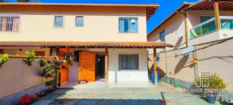 Imagem Casa com 3 Quartos à Venda, 121 m² em Albuquerque - Teresópolis Imagem Casa com 3 Quartos à Venda, 121 m² em Albuquerque - Teresópolis