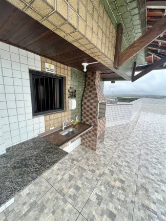 Imagem Kitnet à Venda, 33 m² em Tupi - Praia Grande