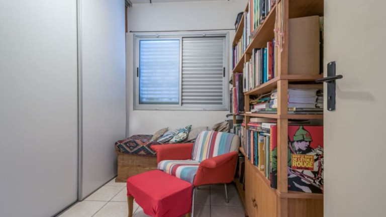 Imagem Apartamento com 2 Quartos à Venda, 63 m² em Campo Belo - São Paulo Imagem Apartamento com 2 Quartos à Venda, 63 m² em Campo Belo - São Paulo