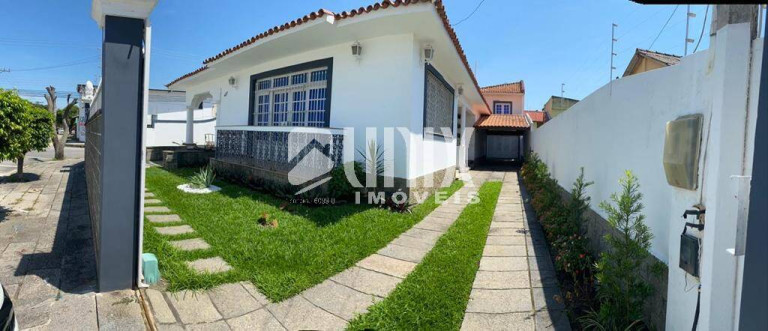Imagem Casa com 3 Quartos à Venda, 345 m² em Parque Turf Club - Campos Dos Goytacazes