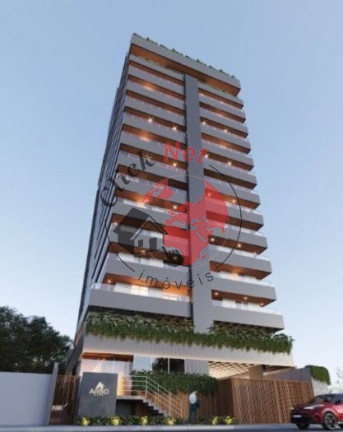 Imagem Apartamento com 1 Quarto à Venda, 51 m² em Canto Do Forte - Praia Grande Imagem Apartamento com 1 Quarto à Venda, 51 m² em Canto Do Forte - Praia Grande
