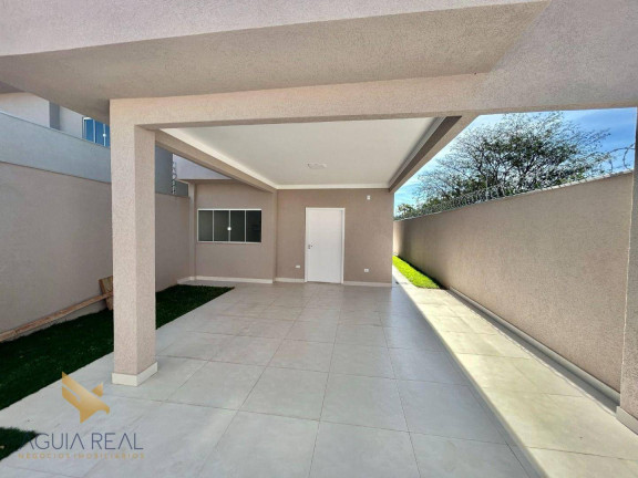 Imagem Sobrado com 3 Quartos à Venda, 135 m² em Vila Morumbi - Campo Grande Imagem Sobrado com 3 Quartos à Venda, 135 m² em Vila Morumbi - Campo Grande