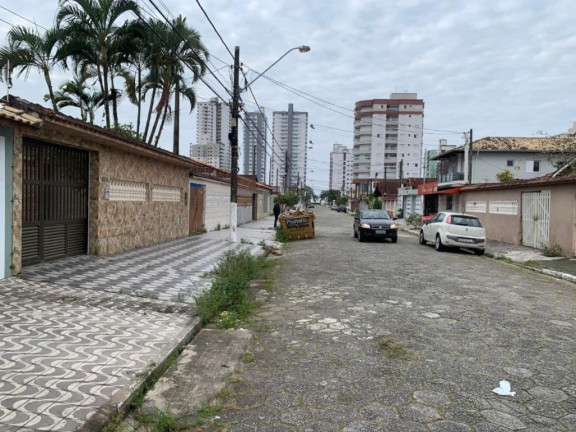 Imagem Sobrado com 2 Quartos à Venda, 152 m² em Maracanã - Praia Grande