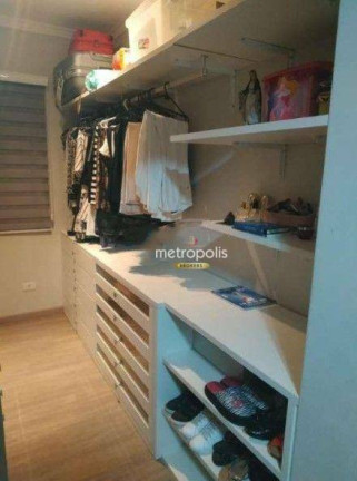 Imagem Sobrado com 3 Quartos à Venda, 171 m² em Vila Guarani - Santo André Imagem Sobrado com 3 Quartos à Venda, 171 m² em Vila Guarani - Santo André