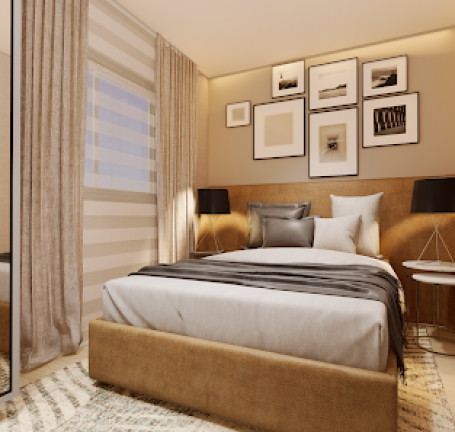 Imagem Apartamento com 2 Quartos à Venda, 53 m² em Santa Cândida - Curitiba Imagem Apartamento com 2 Quartos à Venda, 53 m² em Santa Cândida - Curitiba