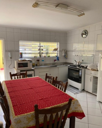 Imagem Casa com 3 Quartos à Venda, 182 m² em Campo Belo - Sao Paulo Imagem Casa com 3 Quartos à Venda, 182 m² em Campo Belo - Sao Paulo