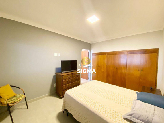 Imagem Apartamento com 3 Quartos à Venda, 150 m² em Pitangueiras - Guarujá