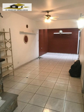 Imagem Sobrado com 3 Quartos à Venda, 180 m² em Vila Mariana - São Paulo