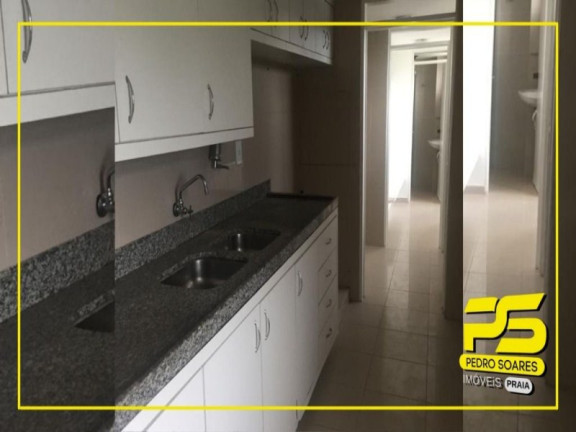 Imagem Apartamento com 3 Quartos à Venda, 121 m² em Altiplano Cabo Branco - João Pessoa Imagem Apartamento com 3 Quartos à Venda, 121 m² em Altiplano Cabo Branco - João Pessoa