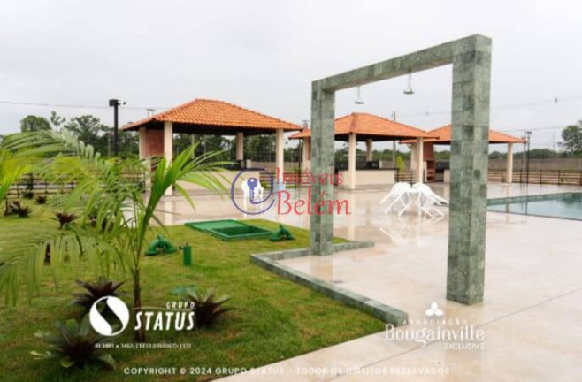 Imagem Terreno à Venda, 218 m² em águas Negras - Belém Imagem Terreno à Venda, 218 m² em águas Negras - Belém