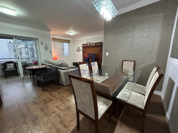 Imagem Apartamento com 2 Quartos à Venda, 79 m² em Alto Da Moóca - São Paulo Imagem Apartamento com 2 Quartos à Venda, 79 m² em Alto Da Moóca - São Paulo