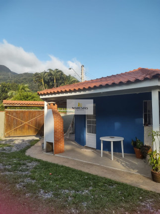 Imagem Casa com 2 Quartos para Alugar, 90 m² em Maresias - São Sebastião