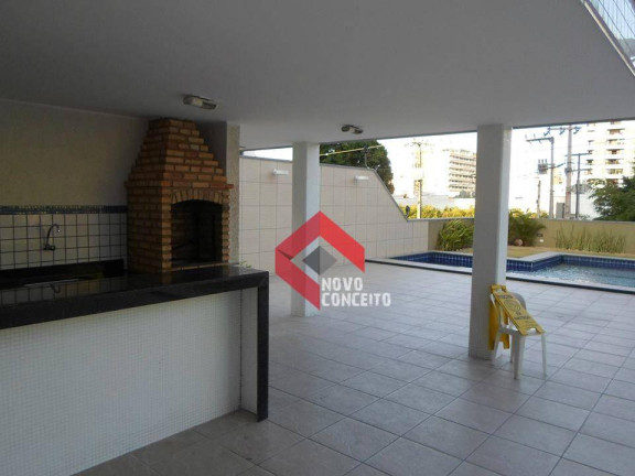 Imagem Apartamento com 3 Quartos à Venda, 115 m² em Aldeota - Fortaleza Imagem Apartamento com 3 Quartos à Venda, 115 m² em Aldeota - Fortaleza