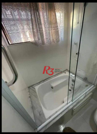 Imagem Apartamento com 3 Quartos à Venda, 99 m² em Marapé - Santos Imagem Apartamento com 3 Quartos à Venda, 99 m² em Marapé - Santos