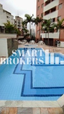 Imagem Apartamento com 3 Quartos à Venda, 74 m² em Cambuci - São Paulo