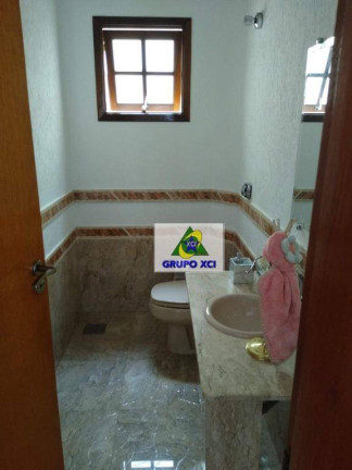 Imagem Casa com 3 Quartos à Venda, 210 m² em Residencial Terras Do Barão - Campinas