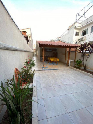 Imagem Casa com 3 Quartos à Venda, 145 m² em Lapa - São Paulo Imagem Casa com 3 Quartos à Venda, 145 m² em Lapa - São Paulo