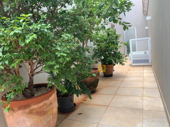Imagem Casa com 3 Quartos à Venda, 296 m² em Residencial Dona Margarida - Santa Bárbara D'oeste Imagem Casa com 3 Quartos à Venda, 296 m² em Residencial Dona Margarida - Santa Bárbara D'oeste