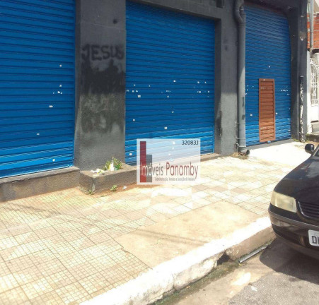 Galpão para Alugar, 200 m² em Mooca - São Paulo