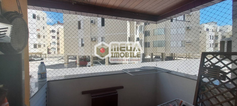 Imagem Apartamento com 3 Quartos à Venda, 89 m² em Trindade - Florianópolis