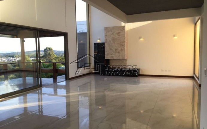 Casa de Condomínio com 4 Quartos para Alugar, 431 m² em Urbanova - São José Dos Campos