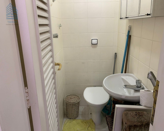 Imagem Imóvel com 3 Quartos à Venda, 92 m² em Vila Olímpia - São Paulo
