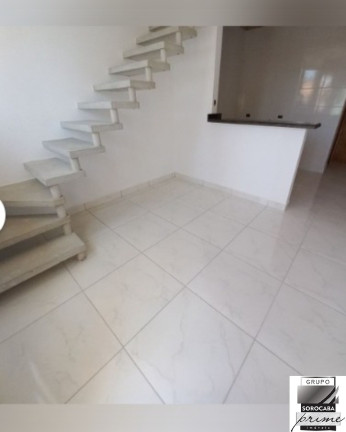 Imagem Sobrado com 2 Quartos à Venda, 62 m² em Vista Barbara - Sorocaba
