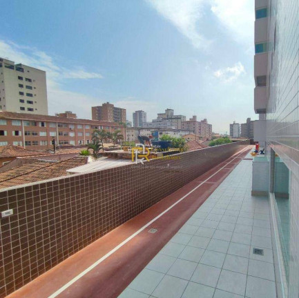 Imagem Apartamento com 2 Quartos à Venda, 68 m² em Boqueirão - Praia Grande