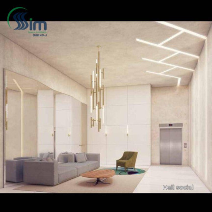 Imagem Apartamento com 4 Quartos à Venda, 230 m² em Meireles - Fortaleza