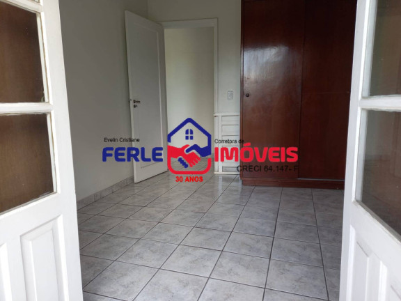 Imagem Apartamento com 3 Quartos à Venda, 83 m² em José Menino - Santos Imagem Apartamento com 3 Quartos à Venda, 83 m² em José Menino - Santos