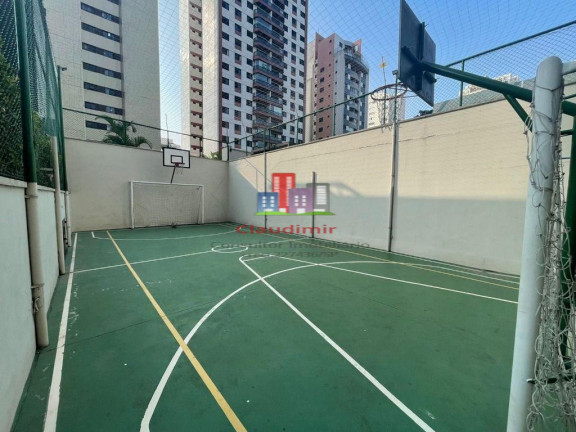 Imagem Apartamento com 3 Quartos à Venda ou Locação, 124 m² em Vila Mariana - São Paulo