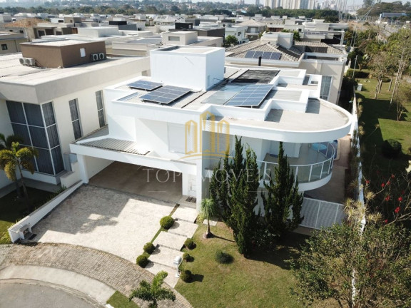Imagem Casa com 4 Quartos à Venda, 450 m² em Jardim Do Golfe - São José Dos Campos Imagem Casa com 4 Quartos à Venda, 450 m² em Jardim Do Golfe - São José Dos Campos