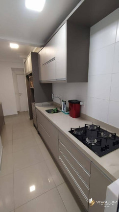 Imagem Apartamento com 2 Quartos à Venda, 69 m² em Canto - Florianópolis