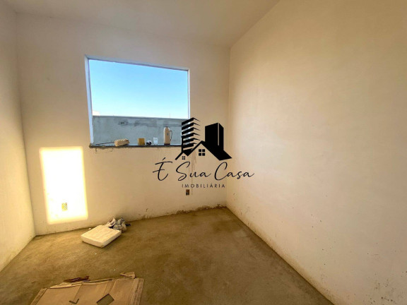 Imagem Apartamento com 3 Quartos à Venda, 130 m² em Novo Eldorado - Contagem